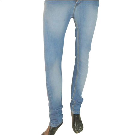 Washable Jeans