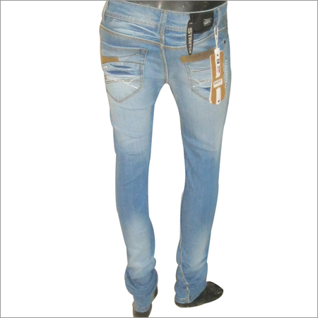 Nero Jeans