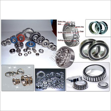 Bearings