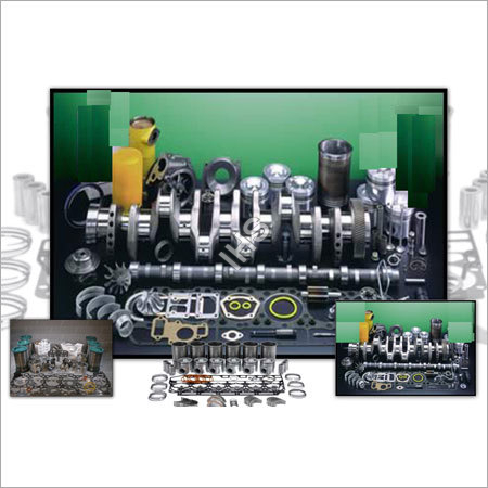 Engine Spares