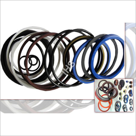 Shaft Seal & Cylinder Seal Kits