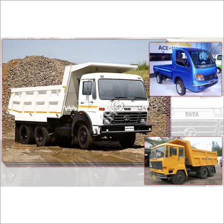 Tata Ashok Leyland Ace Complete Spares