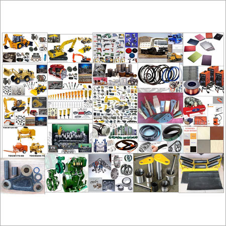 Product Brochures