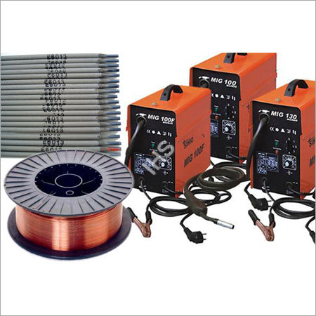 MIG Welding Machine