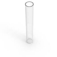 Acrylic Pipe (Transparent )