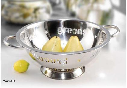 Stainles Steel Colander