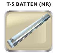 T-5 BATTEN ( NR )