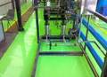 Epoxy Flooring Lining