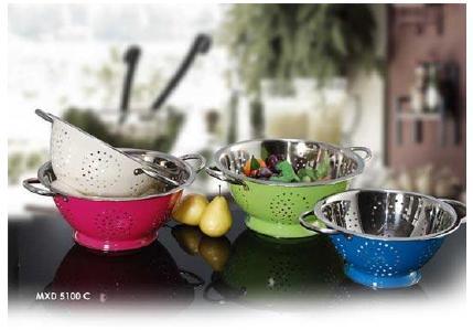 Color Colander