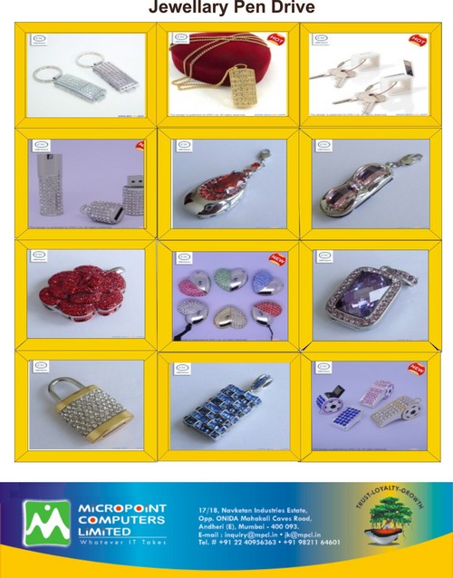 Flash drive