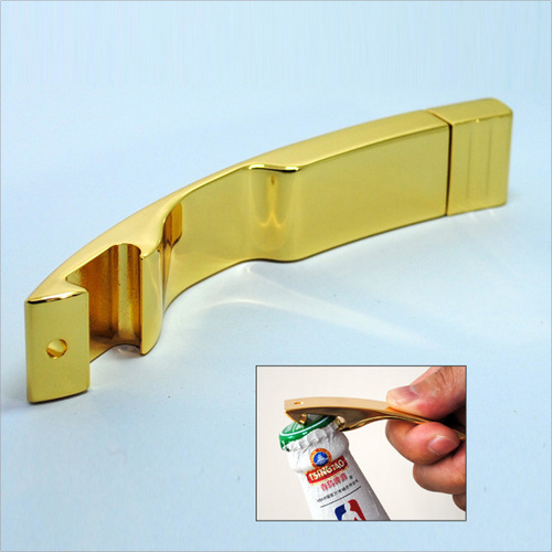 bottle opener shape pen drive