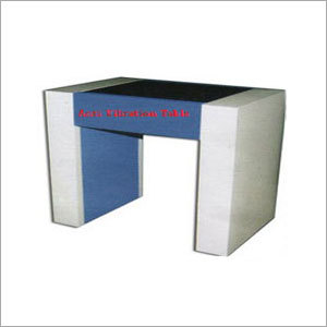 Anti Vibration Table
