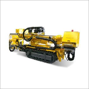 Rig - Steel 2x3x1m, 150Hp Tracked Drivetrain | Durable Design, Automated, Reliable, Innovative