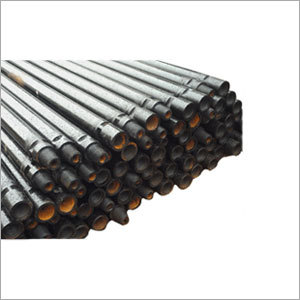 Drill Rods - Steel, Custom Length, Varied Diameter, Black Oxide Finish | High Strength, Corrosion Resistant, Api Threaded, Precise Dimensions