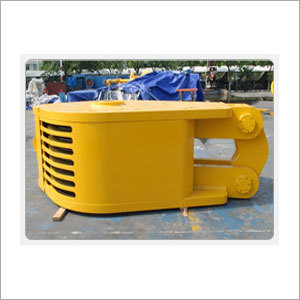 Rig Travelling Block