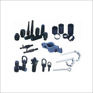 Drilling Rig Spares
