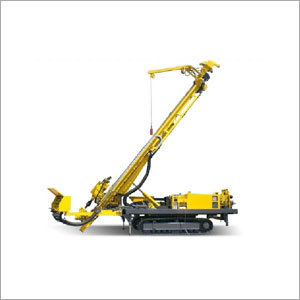 Deep Drilling Machine