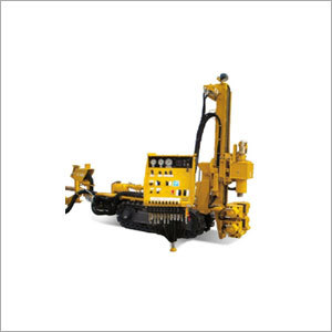 Drilling Rig - Steel