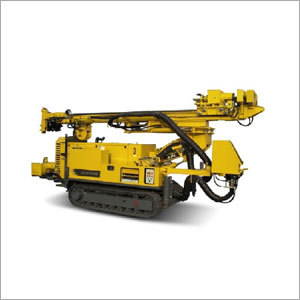 Rig Drill Machine - Steel 5x3x2m, 250Hp Diesel Engine | Powerful Drilling, Precise Control, Durable Design