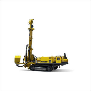 Industrial Rig Machine