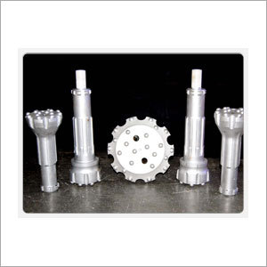 Drilling Rig Spare Parts