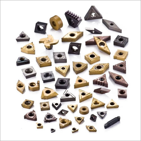 Carbide Inserts