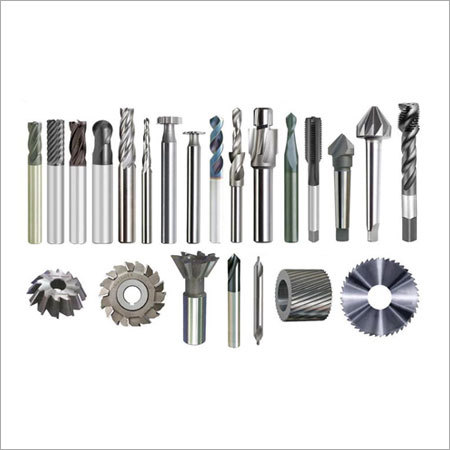 End Mills