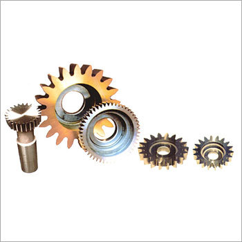 Gear Shaper Cutter