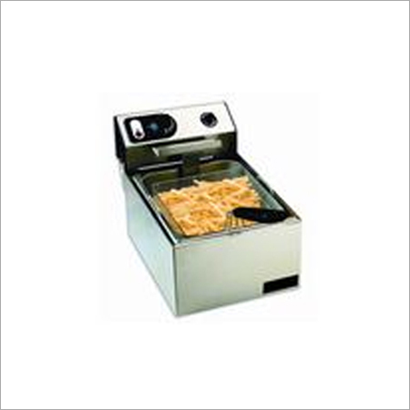 Deep Fat Fryer Table Top Model