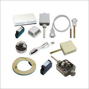 Industrial Sensors