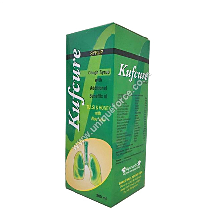 KufCure