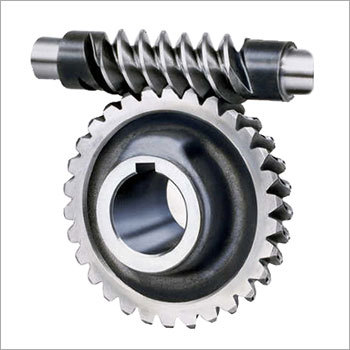 Worm Wheels