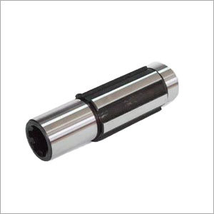 Spline Shafts