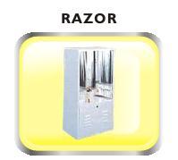 RAZOR