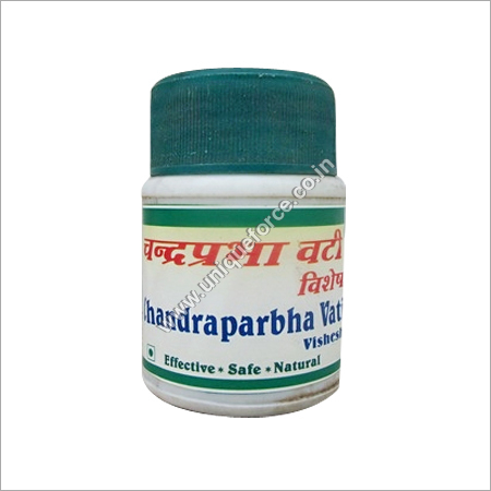 Chandra Prabha Vati