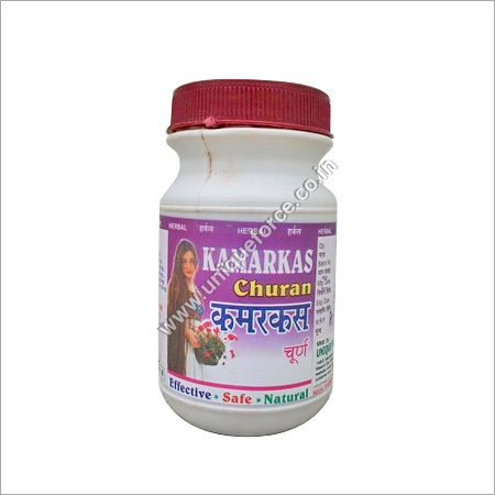 Kamarkas Churan