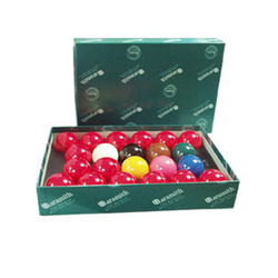 Aramith Snooker ball