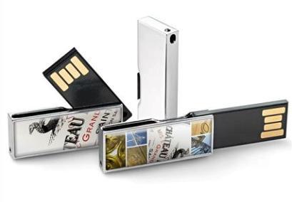Flash drive-MINI