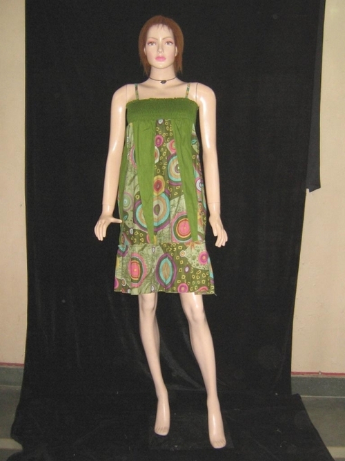 Short Casual Dresses