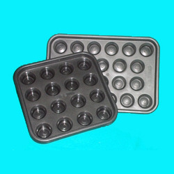 Billiards Tray
