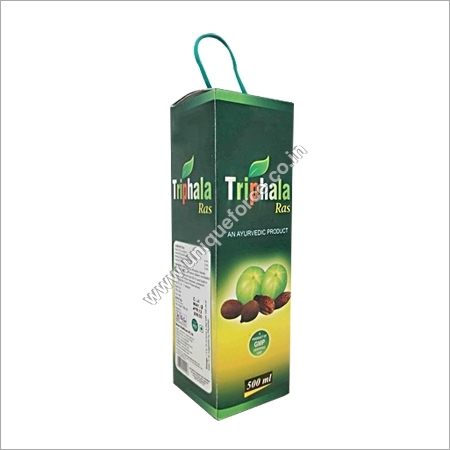 Triphala Ras