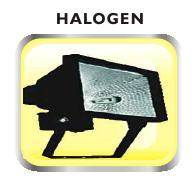 HALOGEN