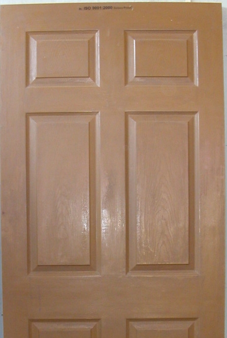 FRP Lining Doors