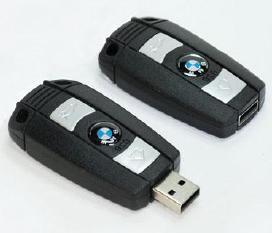 Flash drive exclusive shape