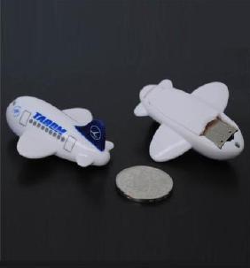 Flash drive exclusive shape