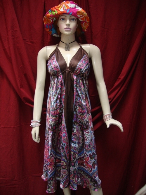 Ladies Evening Wear