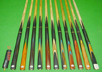 master Cues