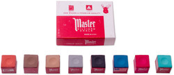 Master Chalk