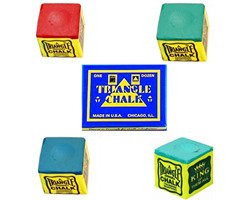 Triangle Chalk