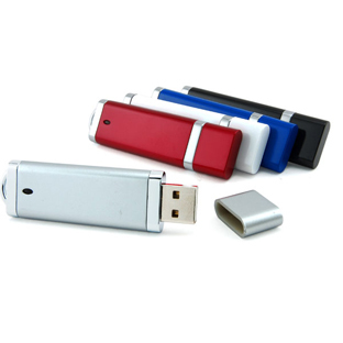 Flash drive exclusive shape